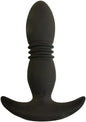 Prostatico de silicon empuje y vibracion