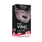 Lubricante Liquid Vibrator Dual vibre fresa