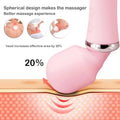 Vibrador LILO Wanachi Doble Motor – Silicona Suave y Recargable USB