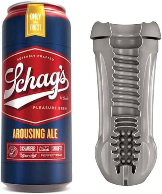 Schags - Luscious Lager - Fros
