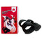 Esposas Restraint Belt Flirting – Restricción para Manos y Pies
