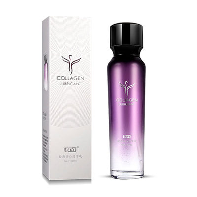 Collagen Lubricant Siyi - vista principal