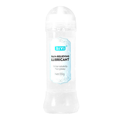 Lubricante Anal  aliva dolorSiyi – 336 g