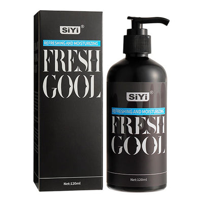 Refresh Cool Siyi