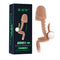 Anillo Vibrador Fierce Warrior – 9 Frecuencias con App