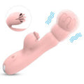 Frozen Massager vibrador + estimulador de lengua