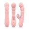 Frozen Massager vibrador + estimulador de lengua