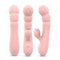 Frozen Massager vibrador + estimulador de lengua