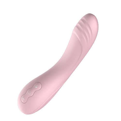 Heated Pink Lilo