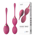 Shrinking Ball Pair of Kegel Lilo LL-A2124
