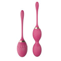 Shrinking Ball Pair of Kegel Lilo LL-A2124 - vue 2