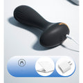 Plug Dorset Lillo con App — 10 Frecuencias & Control Móvil