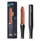 Vibrador Dildo Baseball Bat con Calentamiento y Extensión