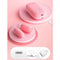 Lilo Doble Bala de Silicón Rosado - Estimulación Doble
