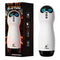 Cat Cup Premium – Masturbador con Vibración, Succión y Voz (Lilo LL-24053-B)