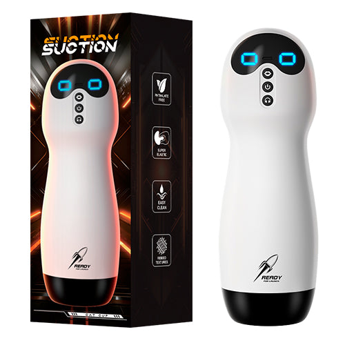 Cat Cup Premium masturbador - vista principal