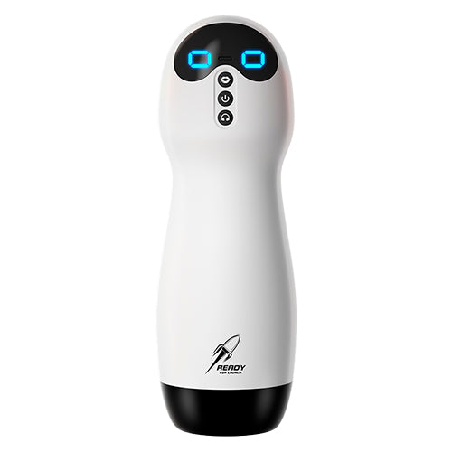 Cat Cup Premium masturbador - vista 1