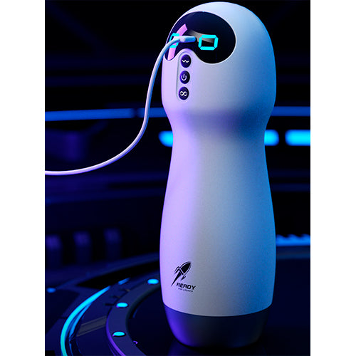 Cat Cup Premium masturbador - vista 2