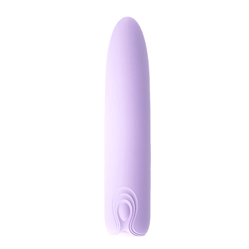 Magic Bullet Wand Purple Lilo YT-24044-A - vue 2