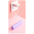 Magic Bullet Wand Purple Lilo YT-24044-A - vue 4
