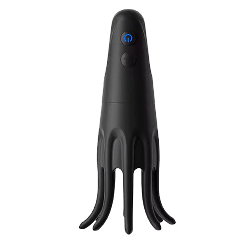 Octopus Devil's Claws vibrador - vista 1