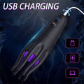Octopus Devil's Claws vibrador - vista 2