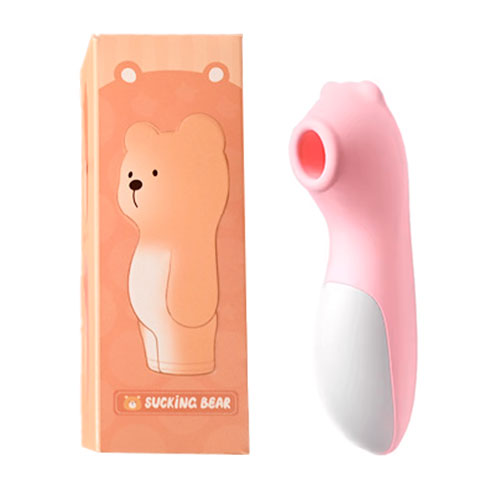 Succionador 10 Funciones USB