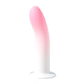 Dildo Bicolor Lilo - color rosa
