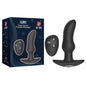 Prostatico de silicon empuje y vibracion