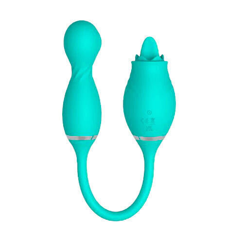 Bora Licking Love Balls - vue 2