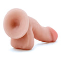 Sensa Feel Dildo Blush Novelties - vista 3