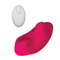 Panty Vibradora Rolling — Perlita Rotatoria, Control Remoto & App