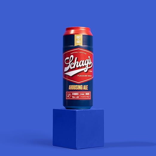 Schags - Luscious Lager - Fros
