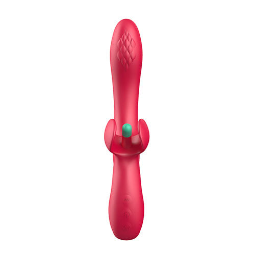 Anna Pink Sex Toys