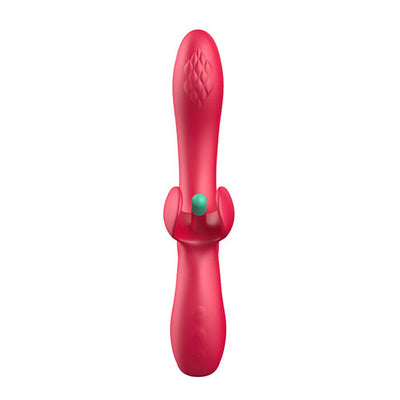 Anna Pink Sex Toys