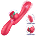 Anna Pink Sex Toys