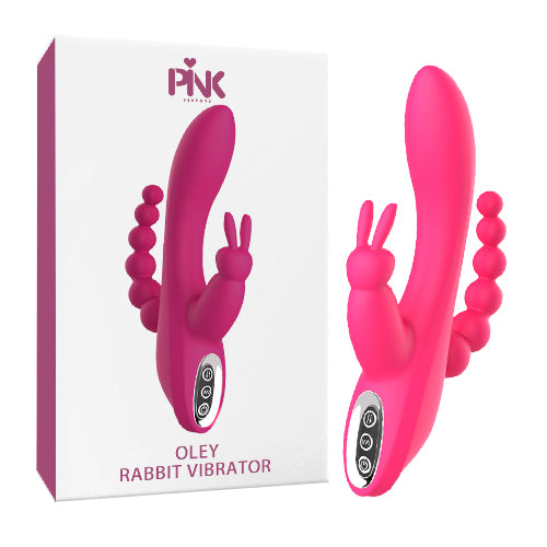 Oley Pink Sex Toys