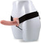 Strap-On Hueco Dr. Skin 6