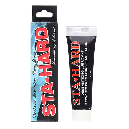 Sta-Hard crema retardante Nasstoys - vista principal