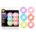 Anillo Peneano King of the Ring – Blush Novelties BL-93652