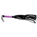 Látigo Flogger Devil – Juguete BDSM para Parejas