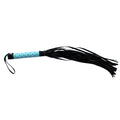 Látigo Flogger Devil – Juguete BDSM para Parejas