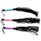 Látigo Flogger Devil – Juguete BDSM para Parejas