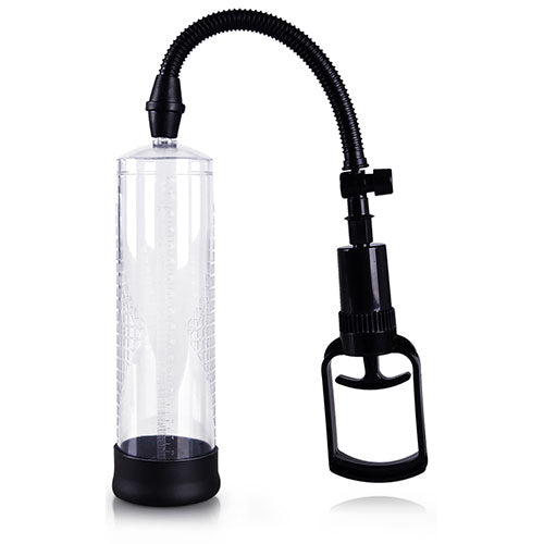 Tora Pump - vue 2