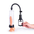 Tora Pump - vue 4