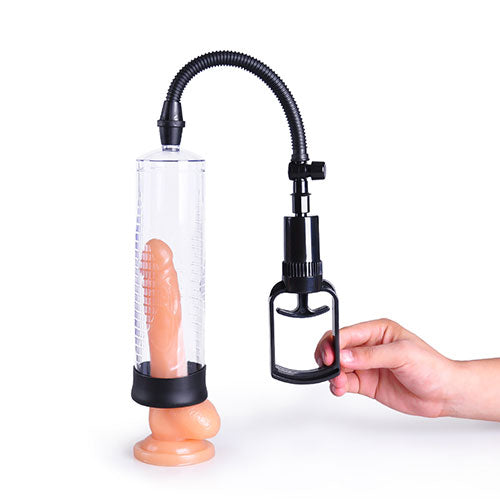 Tora Pump - vue 4