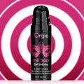 She Spot – Gel Excitante Punto G con Efecto Vibración 15 ml
