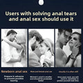 Lubricante Imitación Semen Man Scent 200ml