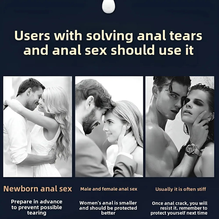 Lubricante Imitación Semen Man Scent 200ml