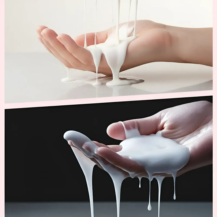 Lubricante Imitación Semen Man Scent 200ml